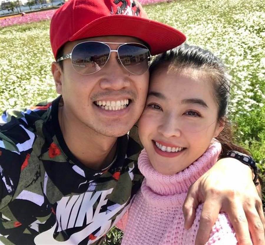 小娴只剩下一边卵巢「发现自己还在排卵」,照完超音波笑了:「觉得自己